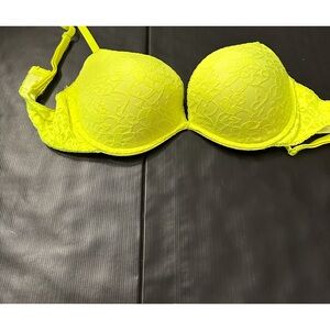 Victoria’s Secret Bra 36 D